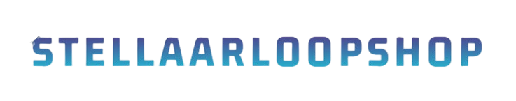 Stellaarloopshop